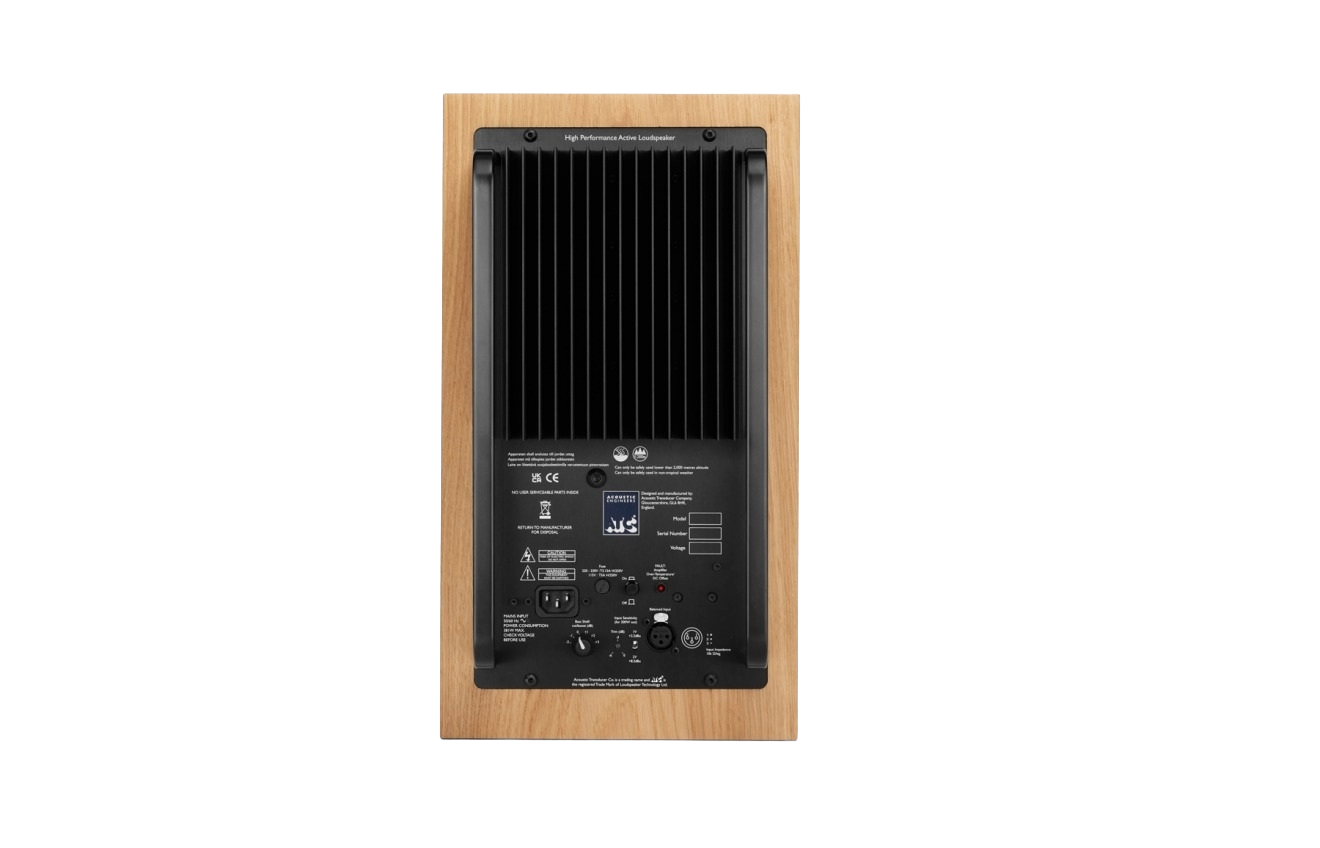 ATC SCM20ASL