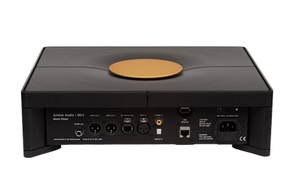 Grimm Audio MU1