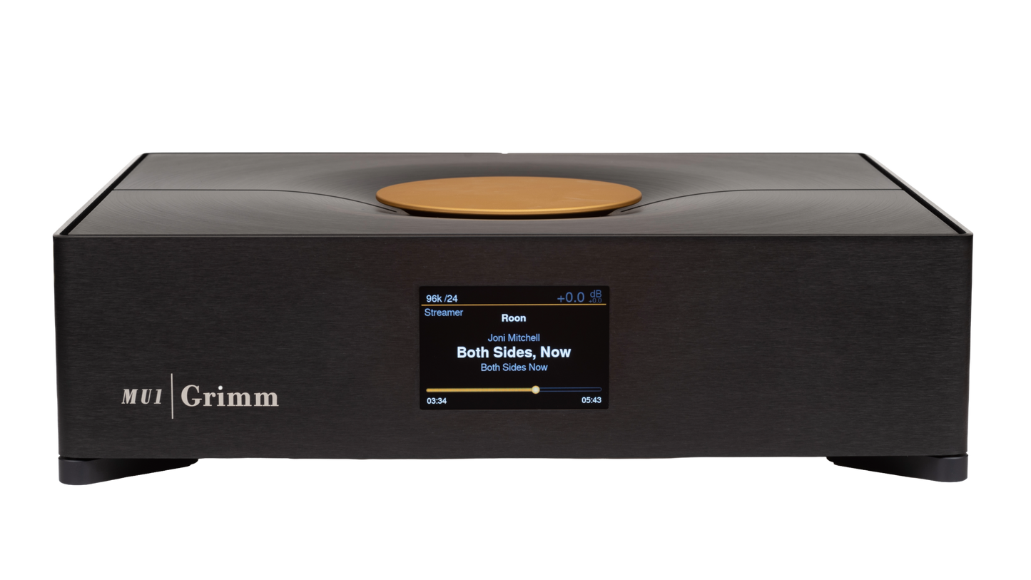 Grimm Audio MU1