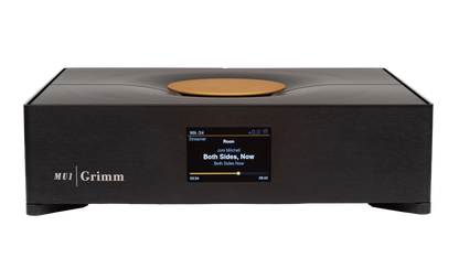 Grimm Audio MU1