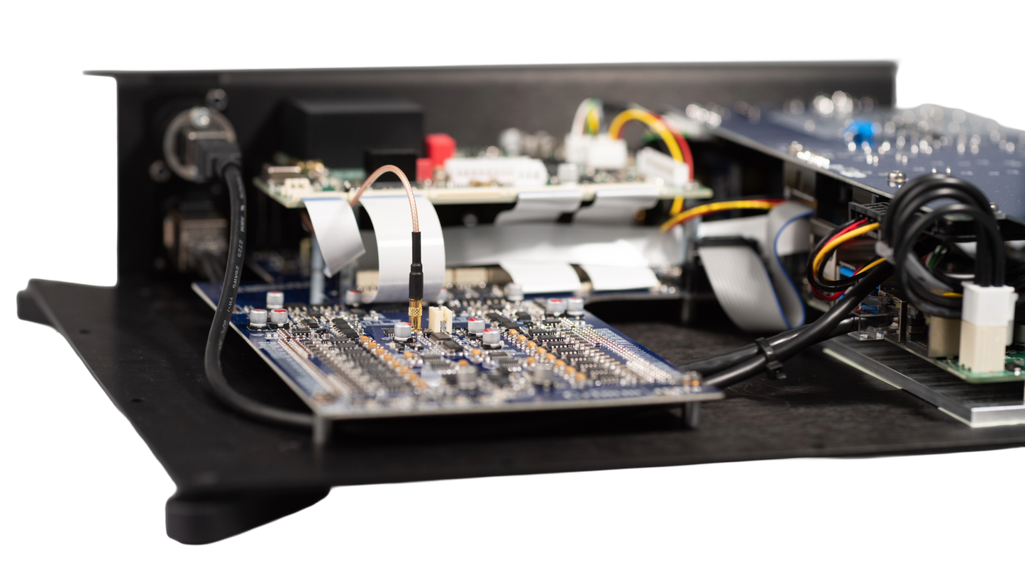 Grimm Audio MU2