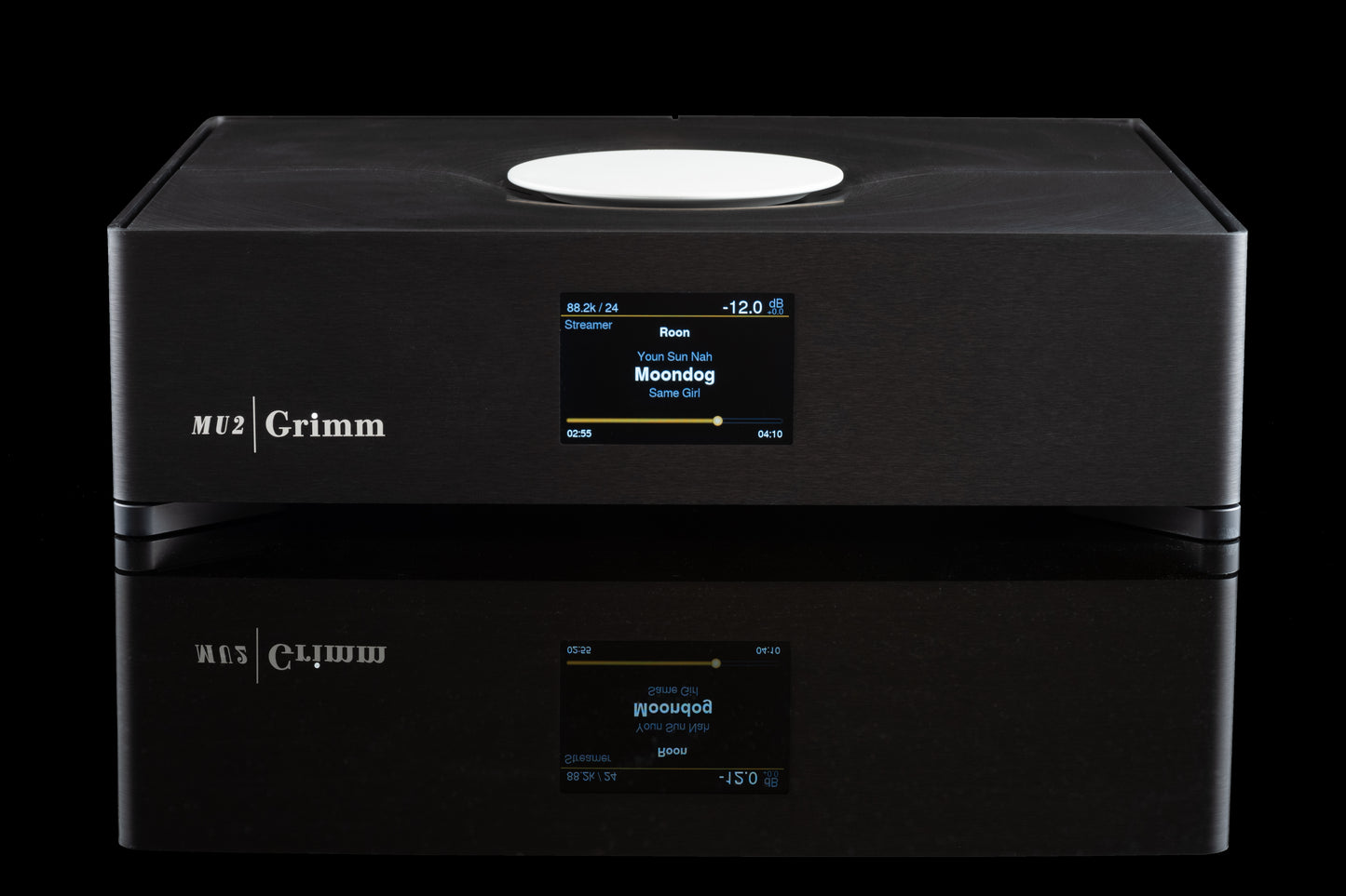 Grimm Audio MU2