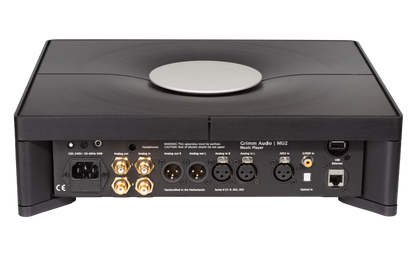 Grimm Audio MU2