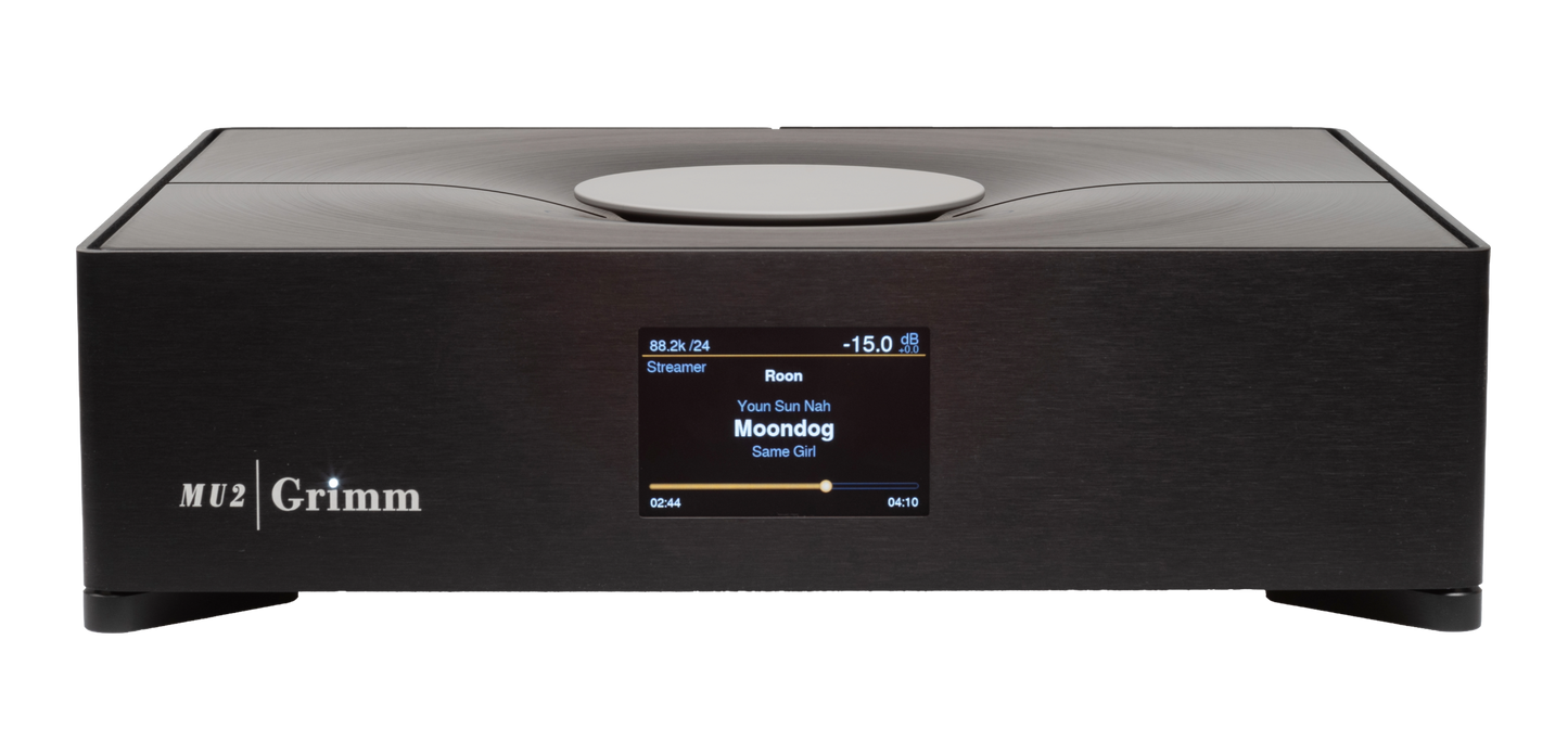 Grimm Audio MU2