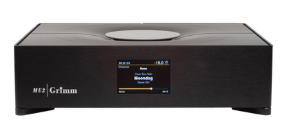 Grimm Audio MU2