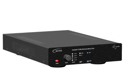 Mutec REF10 NANO side black