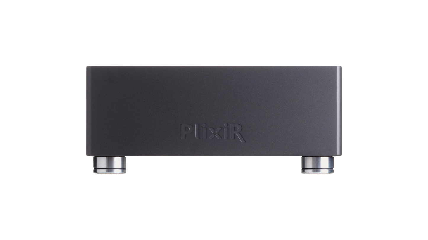 PLiXiR Elite BAC2000-MKIIFront