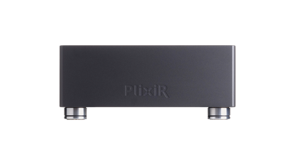 PLiXiR Elite BAC2000-MKIIFront