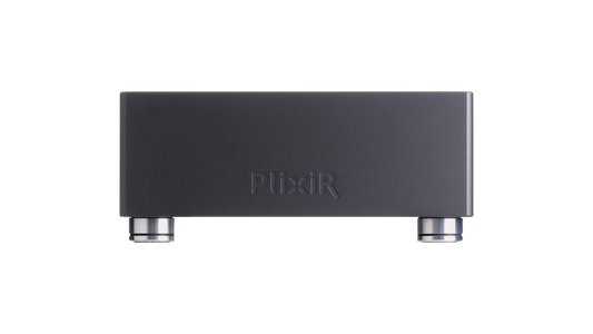 PLiXiR Elite BAC2000-MKIIFront