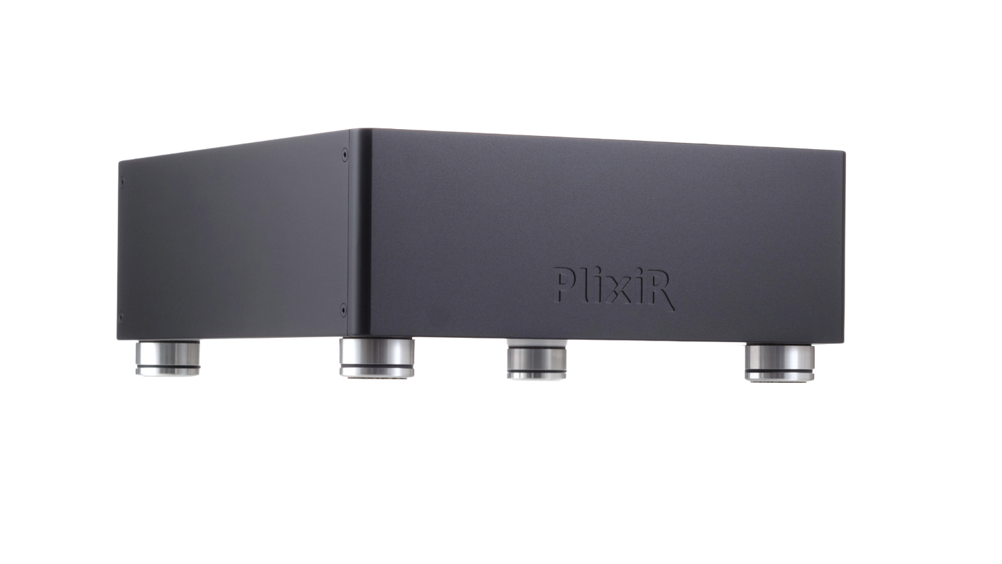 PLiXiR Elite BAC2000-MKII PFront
