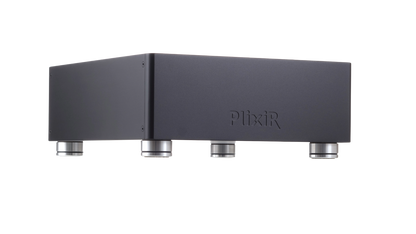 PLiXiR Elite BAC2000-MKII PFront