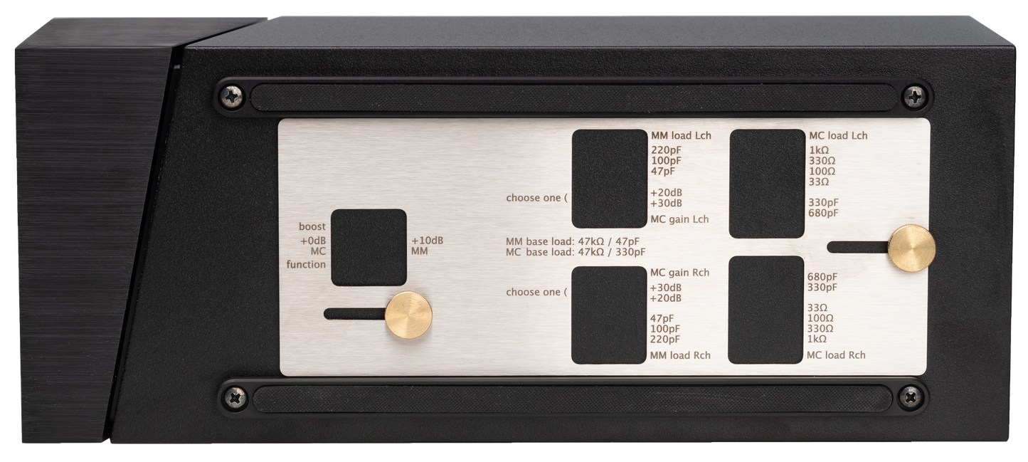Grimm Audio PW1