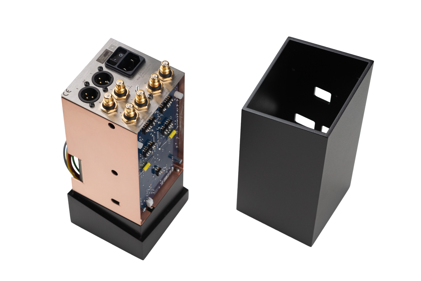 Grimm Audio PW1