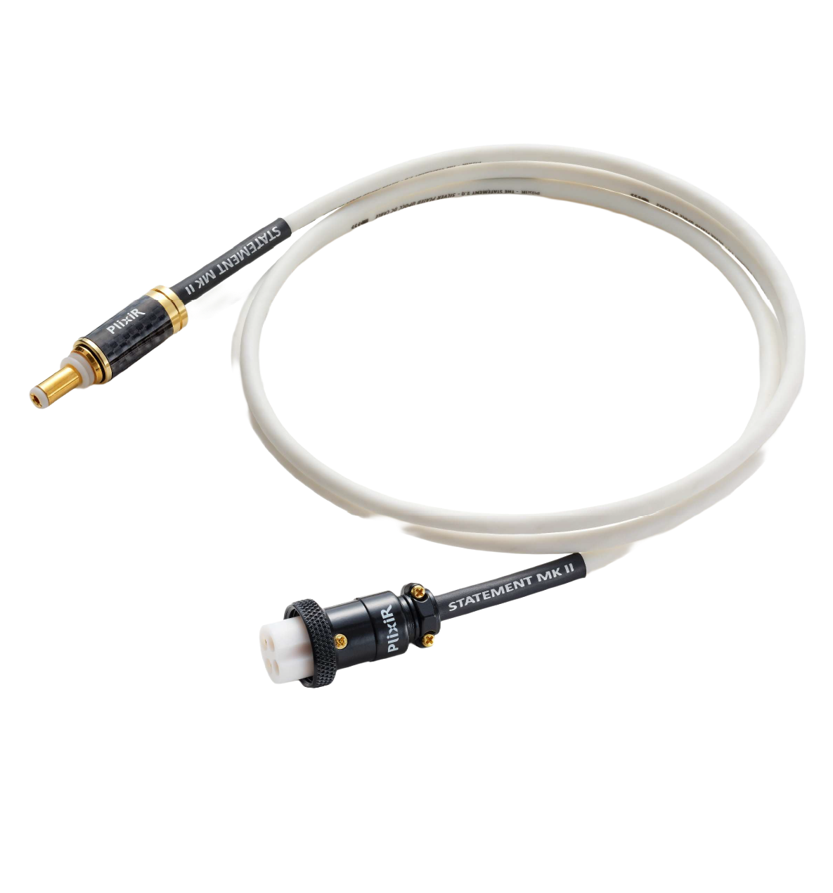 PlixiR Statement MKII DC cable 