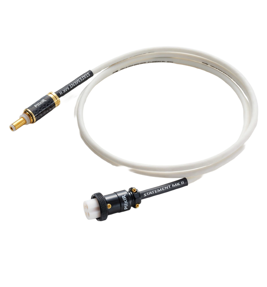 PlixiR Statement MKII DC cable 