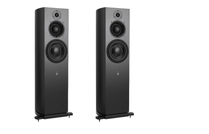 ATC SCM40A