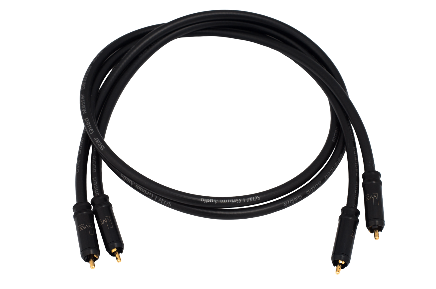 Grimm Audio SQM kabels