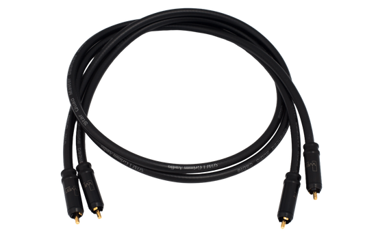 Grimm Audio SQM RCA kabel 