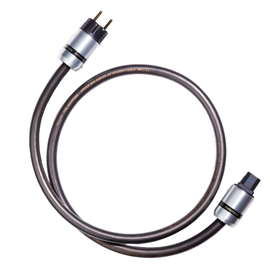PliXiR Supreme AC Cable Schuko