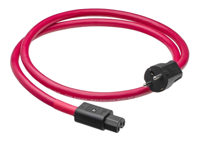 PliXiR Fiery Powercord