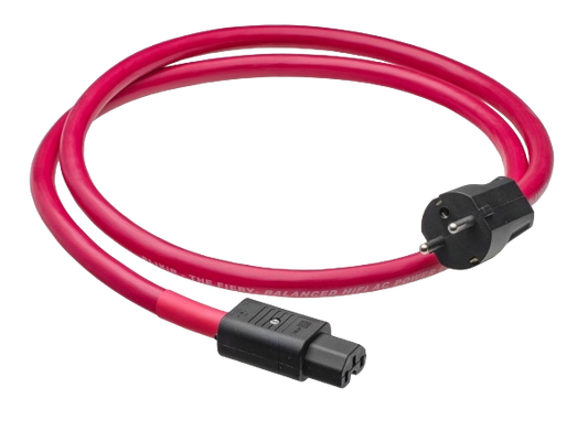 PliXiR Fiery AC-Power-Cable