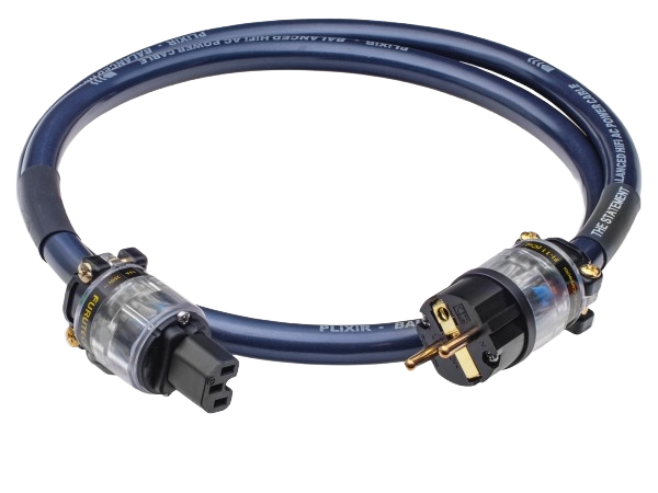PliXiR The Statement AC Power Cable C13