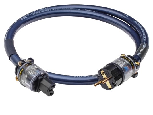 PliXiR The Statement AC Power Cable C13