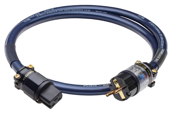 PliXiR The Statement AC Power Cable C19