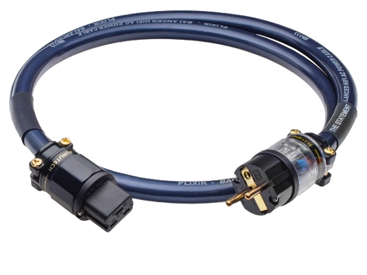 PliXiR The Statement AC Power Cable C19