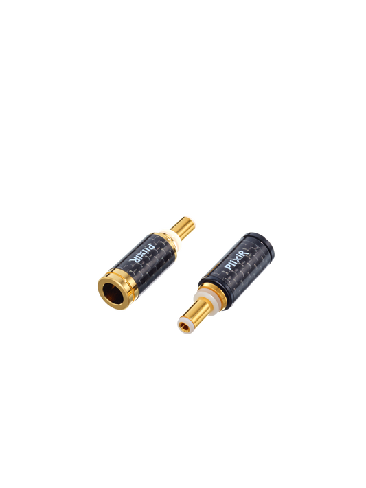 PliXIR Statement MKII  DC connector