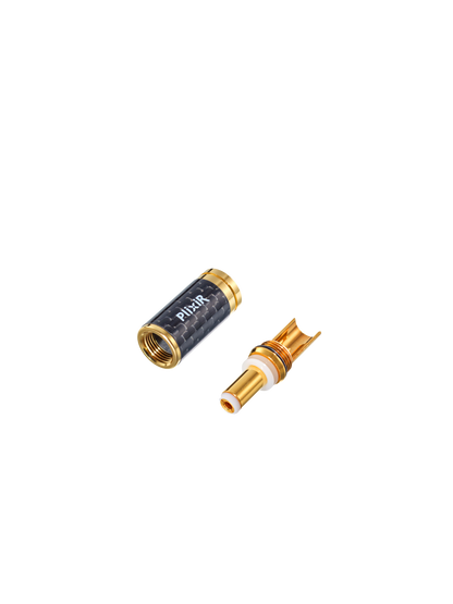 PliXIR Statement MKII  DC connector