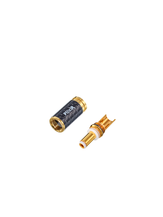 PliXIR Statement MKII  DC connector