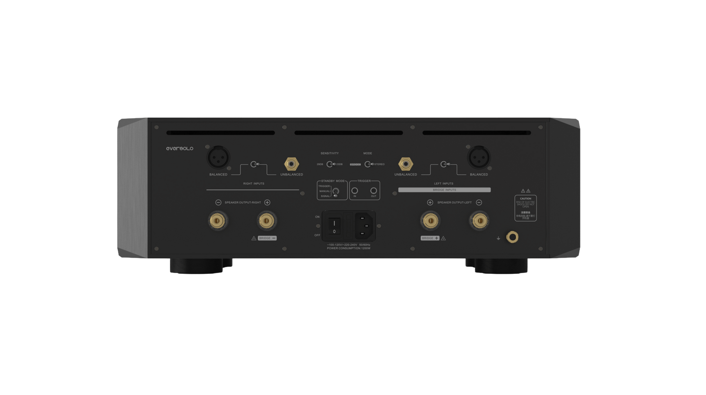 Eversolo AMP-F10