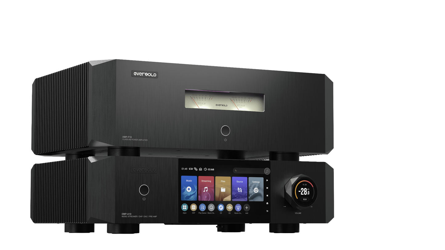 Eversolo AMP-F10