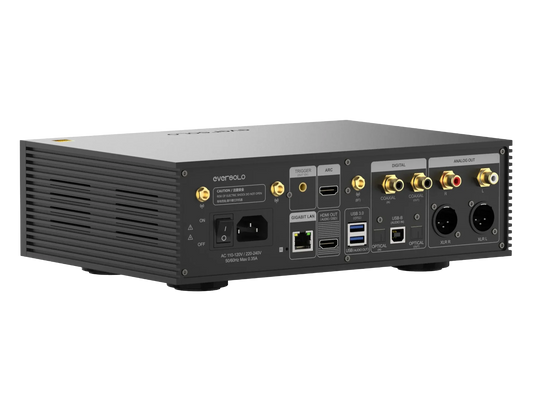 Eversolo DMP-A6 Gen2
