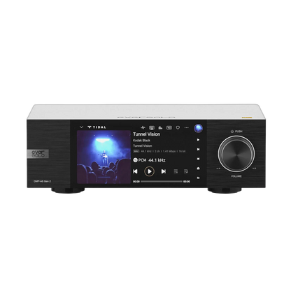 Eversolo DMP-A6 Gen2