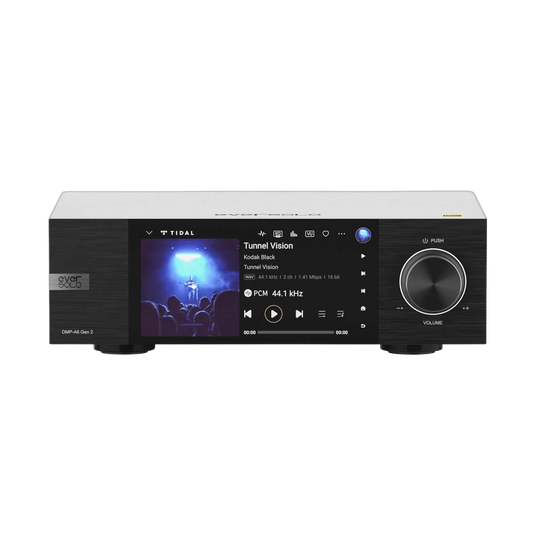 Eversolo DMP-A6 Gen2