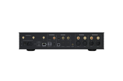 Eversolo DMP-A8